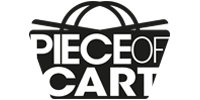 Piece Of Cart Logo